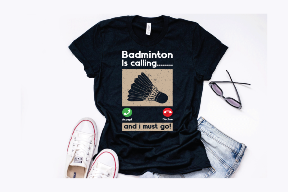 Badminton Calling Quote Design Review: Real Project Readiness