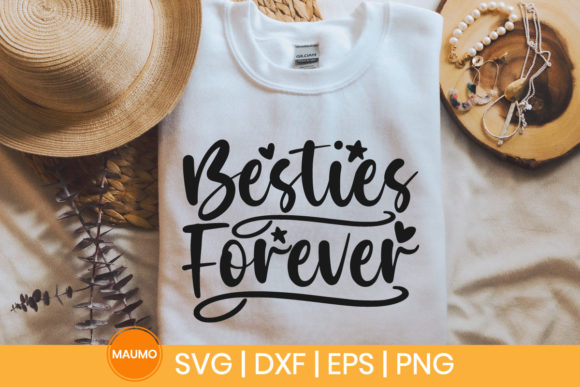 Besties Forever Svg Quote: A Practical Embroidery Design Review