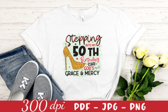 Birthday PNG - Sublimation Design PNG
