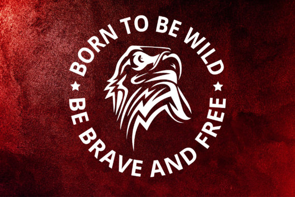 Eagle Tshirt Design 2022