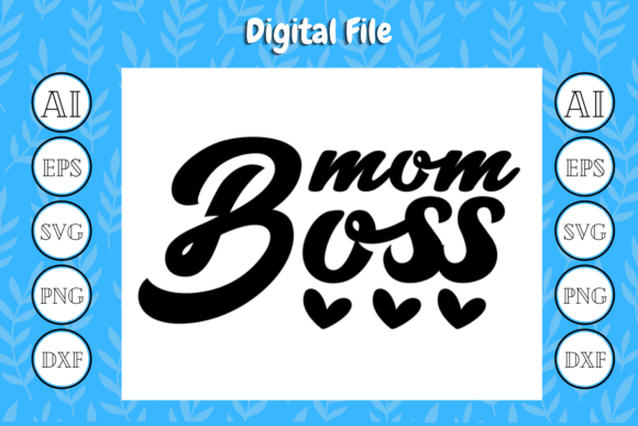 Funny Mom Quote SVG for Mother’s Day: A Designer’s Perspective