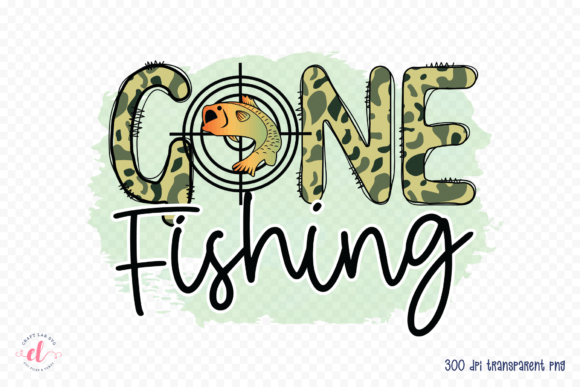 Gone Fishing PNG: Real-World Embroidery Review
