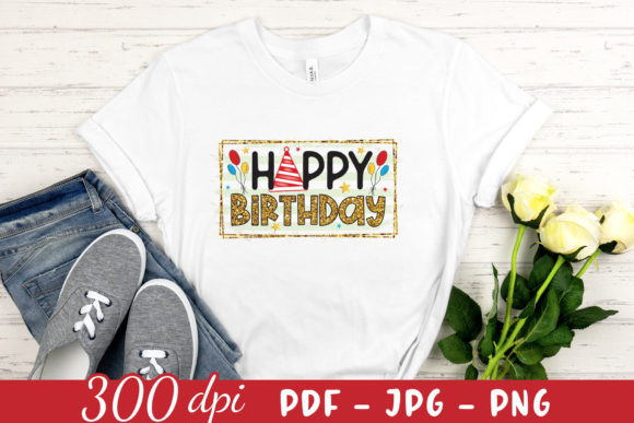 Happy Birthday PNG Birthday PNG