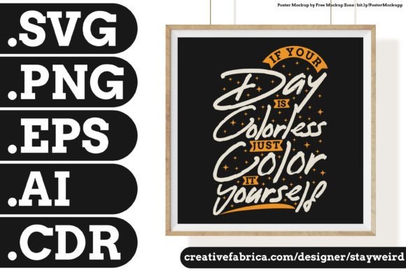 If YOUR... QUOTE SVG PNG EPS AI CDR