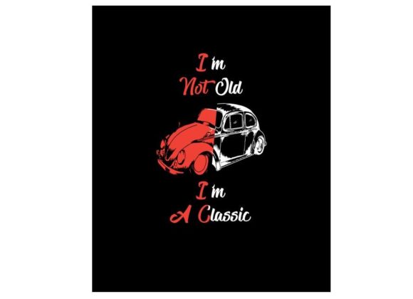 I’m Not Old, I’m a Classic: A Designer’s Review
