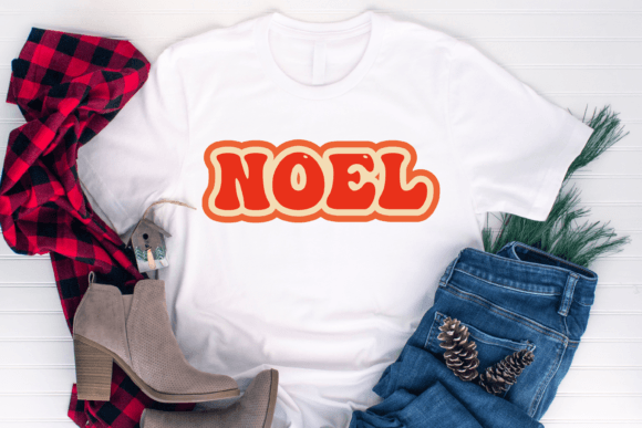 Noel Quote SVG PNG Review