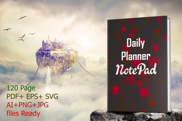 Notepad Cover Design for KDP: A Practical Review for Real Projects