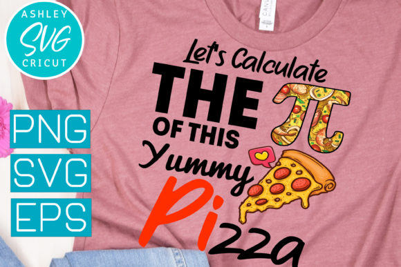 Pizza Pi Day Quote
