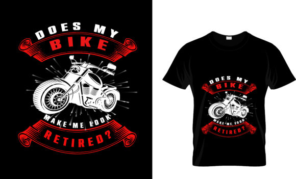 Retired Biker Embroidery Design Review for Real Projects