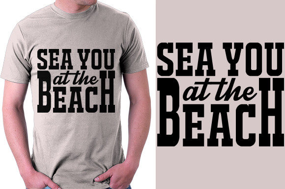Sea You at the Beach Embroidery Design Review