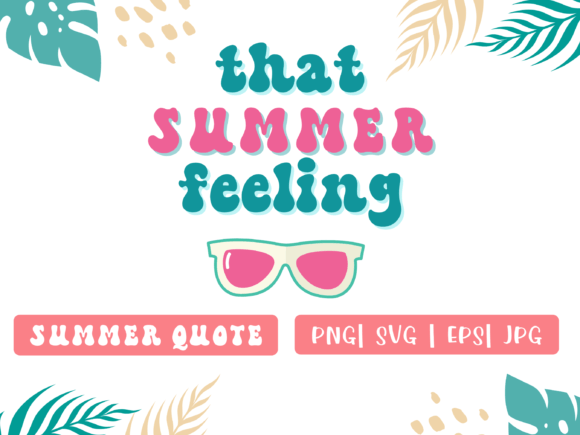 Summer Quote SVG Design Review for Real Embroidery Projects